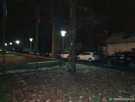 Javno hitro testiranje na SARS-CoV-2 v Domu kulture Kamnik za občanke in občane Kamnika in Komende